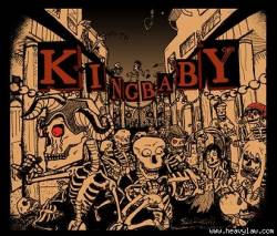 Kingbaby : Find My Way